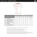 Remera Vulk Unisex Survivor Tee Off