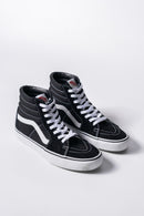 Zapatillas Vans SK8-HI