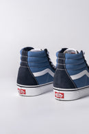 Zapatillas Vans Sk8 Hi Nvy