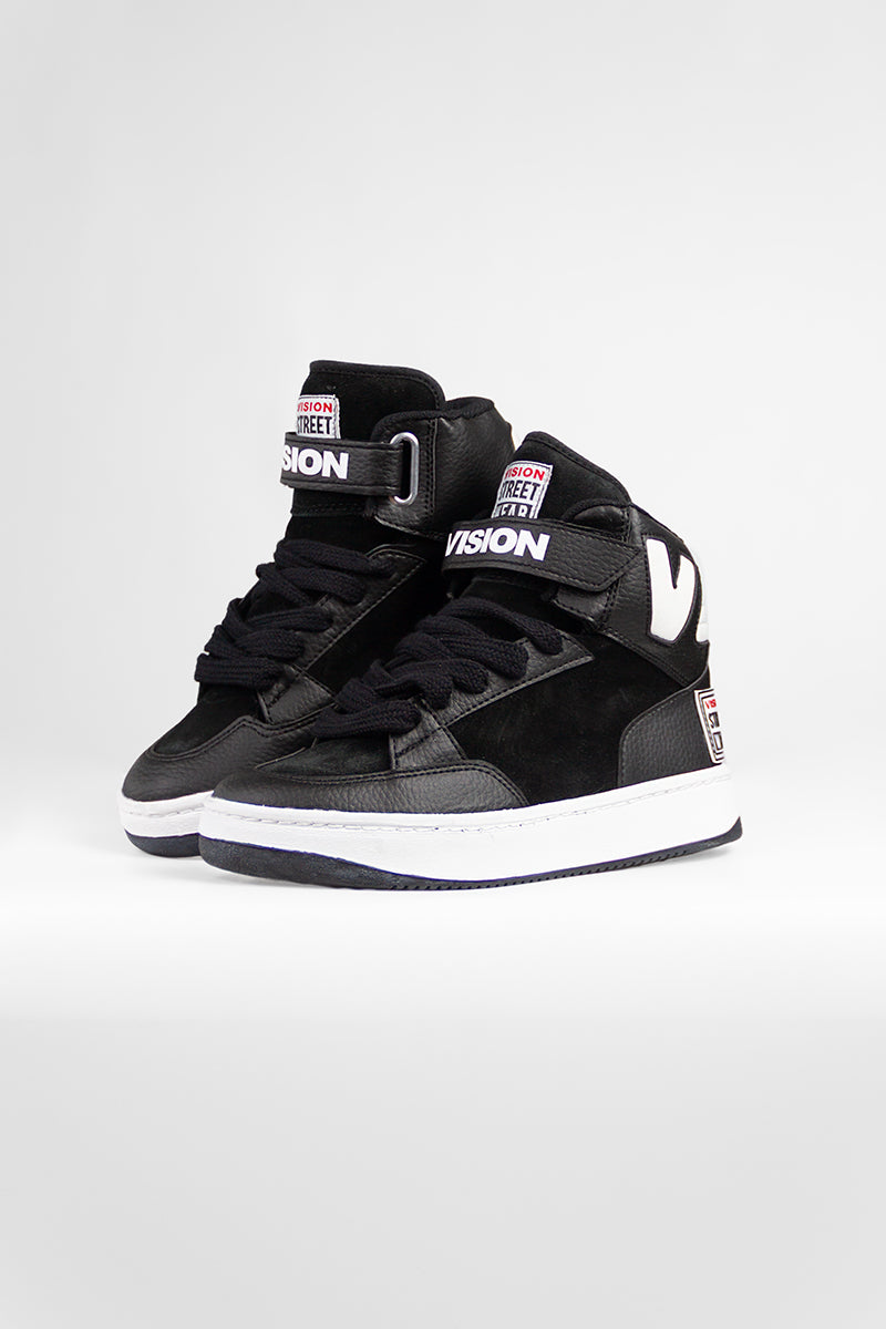 Vision street 2025 wear retail dv8