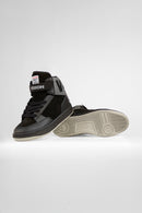 Zapatillas Vision Mc 1400 Black-Grey