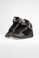Zapatillas Vision Mc 1400 Black-Grey
