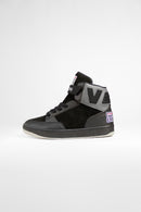 Zapatillas Vision Mc 1400 Black-Grey