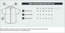 Camisa Dc H TRIPPED VACATION