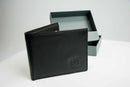 Billetera Dc H Basic Negro
