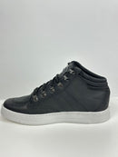 Borcego Quiksilver Hombre Jax III (BKW) Negro