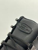 Borcego Quiksilver Hombre Jax III (BKW) Negro