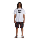 Short De Baño Dc H TB PRESS ON FIRE VOLLEY 17 NEGRO