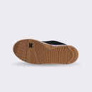 Zapatillas Dc Hombre Versatil RS Black (WLK)