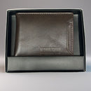 Billetera Kingpin Switch Kp Marron