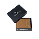 Billetera Rip Curl Wl Lth Stac Rfid (K4)