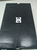 Zapatillas Dc H Plaza Tc Ss Navy (Producto Outlet)
