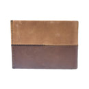 Billetera RipCurl Rca Wl Lth Stit Rf All Day K4 Marron