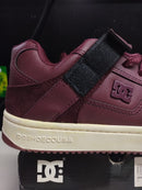 Zapatillas Dc H Manteca V Ss (Bur) (Producto de Outlet)