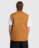 Chaleco Dc H Reversible No 94 Worker Mar Dc