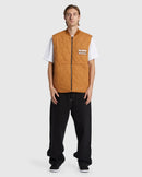 Chaleco Dc H Reversible No 94 Worker Mar Dc