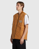 Chaleco Dc H Reversible No 94 Worker Mar Dc