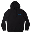 Buzo Dc H Cang Transfer (Negro)