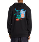 Buzo Dc H Cang Transfer (Negro)