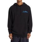 Buzo Dc H Cang Transfer (Negro)