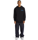 Buzo Dc H Cang Transfer (Negro)