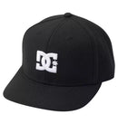 Gorra Dc H Empire Snapback Negro (KVJ0)