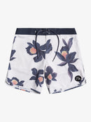 Short De Baño Quiksilver H Surfsilk Mystic Sessions 16