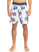 Short De Baño Quiksilver H Surfsilk Mystic Sessions 16