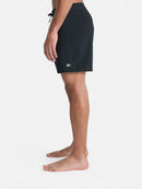 Short De Baño Quiksilver H Surfsilk Kaimana Negro