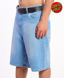 Bermuda Santa Cruz H Sc Wa JE RELAXED 21(M8)