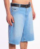 Bermuda Santa Cruz H Sc Wa JE RELAXED 21(M8)