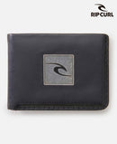 Billetera RipCurl Rca Wl Lth Stit Rf (L2)