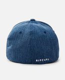 Gorra Rip Curl Rca Ca Flexfit Tepan(08)