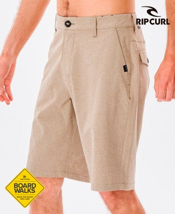 Bermudas rip curl discount hombre