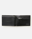 Billtera Rip Curl Wl Lth Mar Rfid