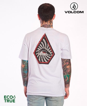 Camisetas de hombre Volcom ▷ Skate Spain - Moda Urbana Online