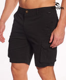 Bermuda Rip Curl H Cargo Peach K2
