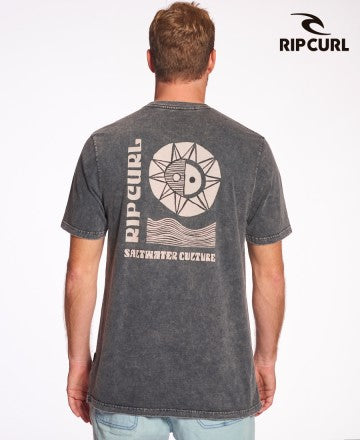 Rip Curl Argentina - Remera Rip Curl Classic Special Size