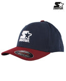 Gorra Starter Ca Snap Cur Logo K8