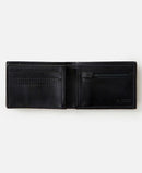 Billetera Rip Curl Rca Wl LTH STAC RFID (K2)
