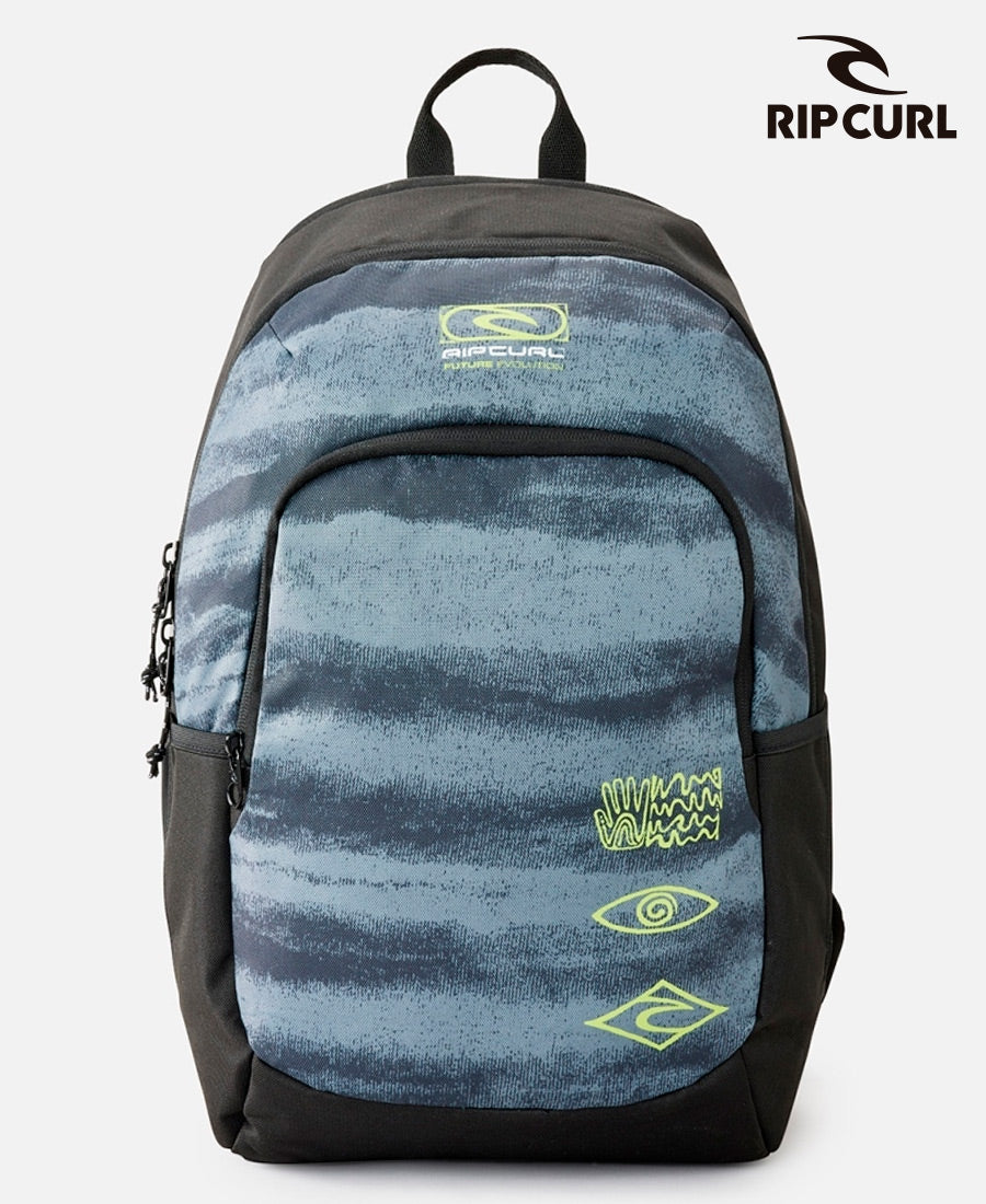 accesorios rip curl mochilas hombre