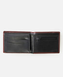 Billetera Rip Curl Stashed RFID All Day