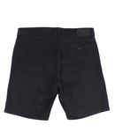 Bermuda Rip Curl H Wa Je Rlx Big Size Blk 22 Negro