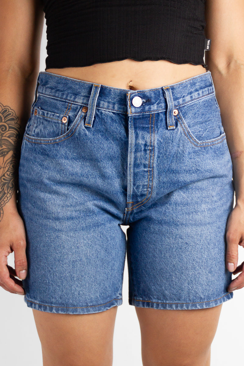 Algodón Pantalones Cortos Levis El Corte Ingles Korner Levis