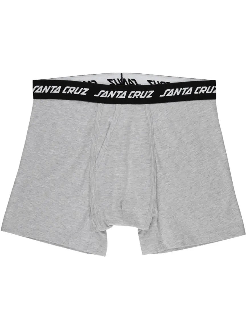 Boxer Kids Santa Cruz Boxer Colors Gris