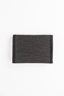 Billetera Ocn Spirit Gris Oscuro