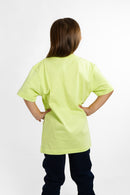 Remera Quiksilver Kids Peaceful Mind (Lim)