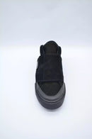 Zapatillas Air Walk Unisex Stone Negro