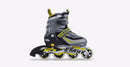 Rollers Stark M Pro Amarillo Extensibles