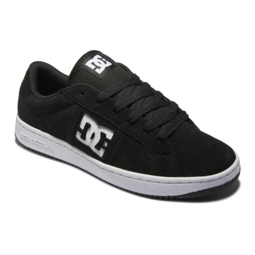 Zapatillas Dc Kids Striker BKW Boys C Negro